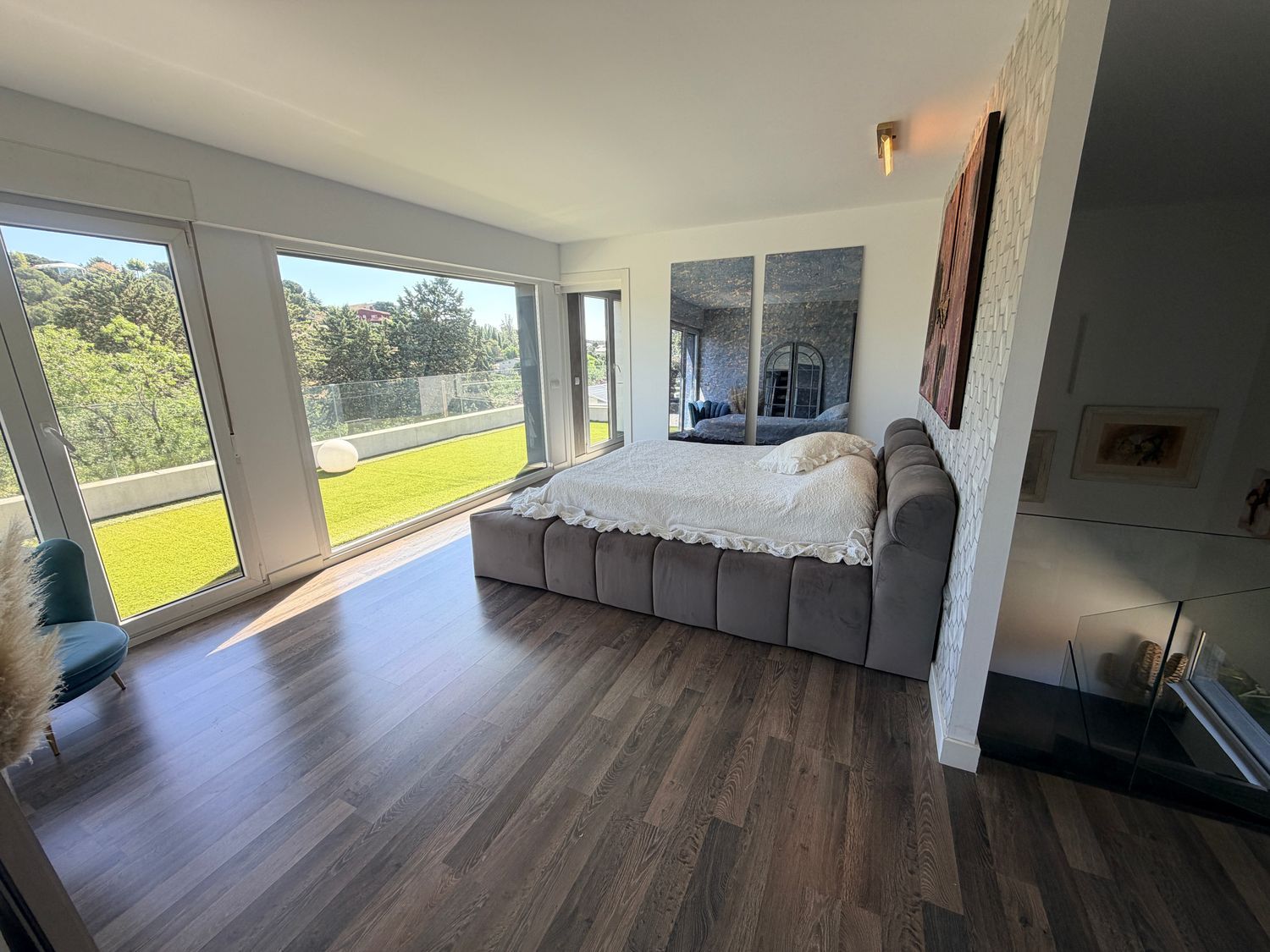 Casa o chalet independiente en Avenida del Lago, 18, Salud y Alegría - El Lago - Foto 25