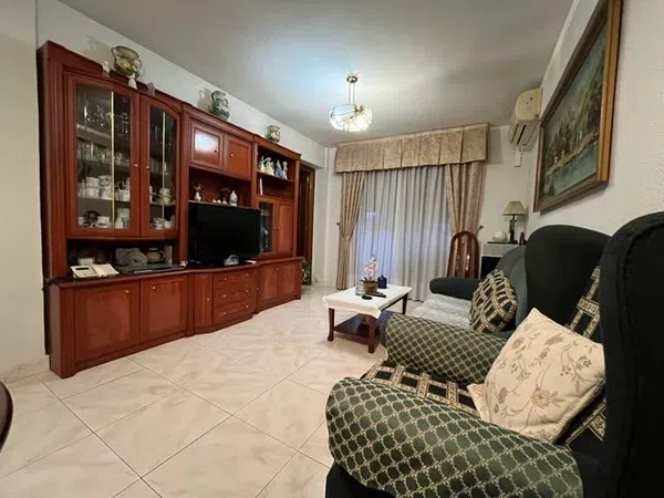 Piso en calle Parque Grande, 2