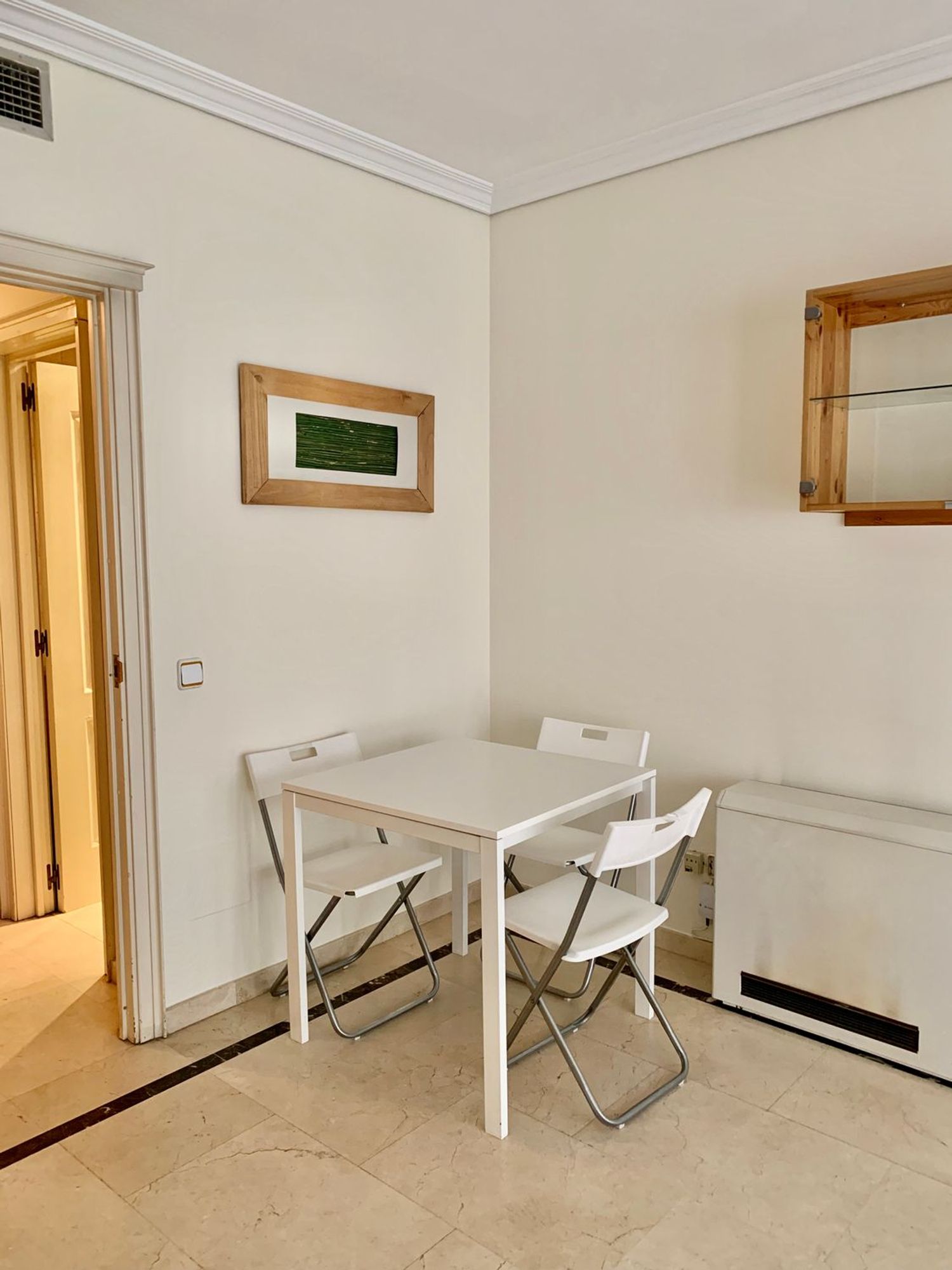 Estudio en Calle Machaquito, 33, Conde Orgaz-Piovera - Foto 8