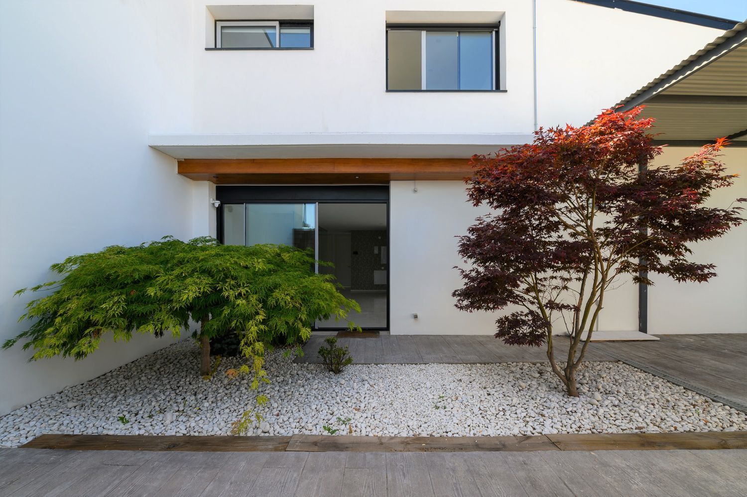 Chalet pareado en Urb. el olivar -boadilla El Olivar de Mirabal - Foto 29