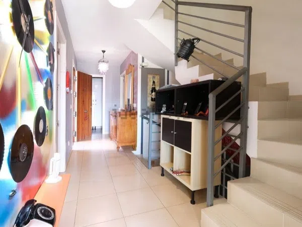 Chalet adosado en Avenida Sierra Chica, 38 - Foto 5