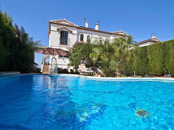 Chalet pareado en Calle Juan Sebastián Bach, 26, Capellanía - Retamar, Capellanía - Retamar - Foto 13