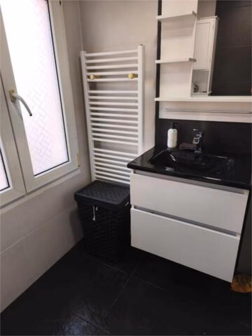 Piso en Ciudad Naranco