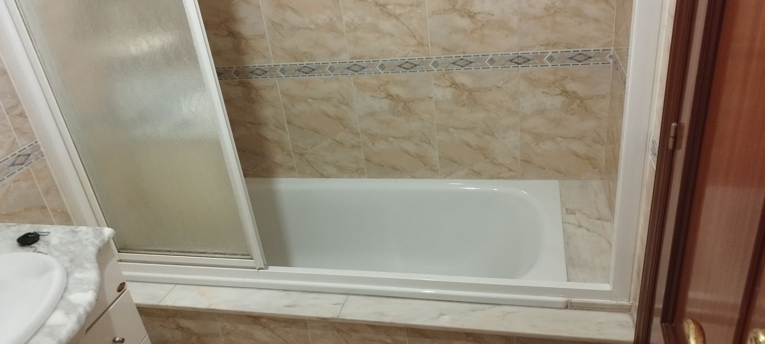 Ático en C/Fernández Areal, 14 - Foto 9