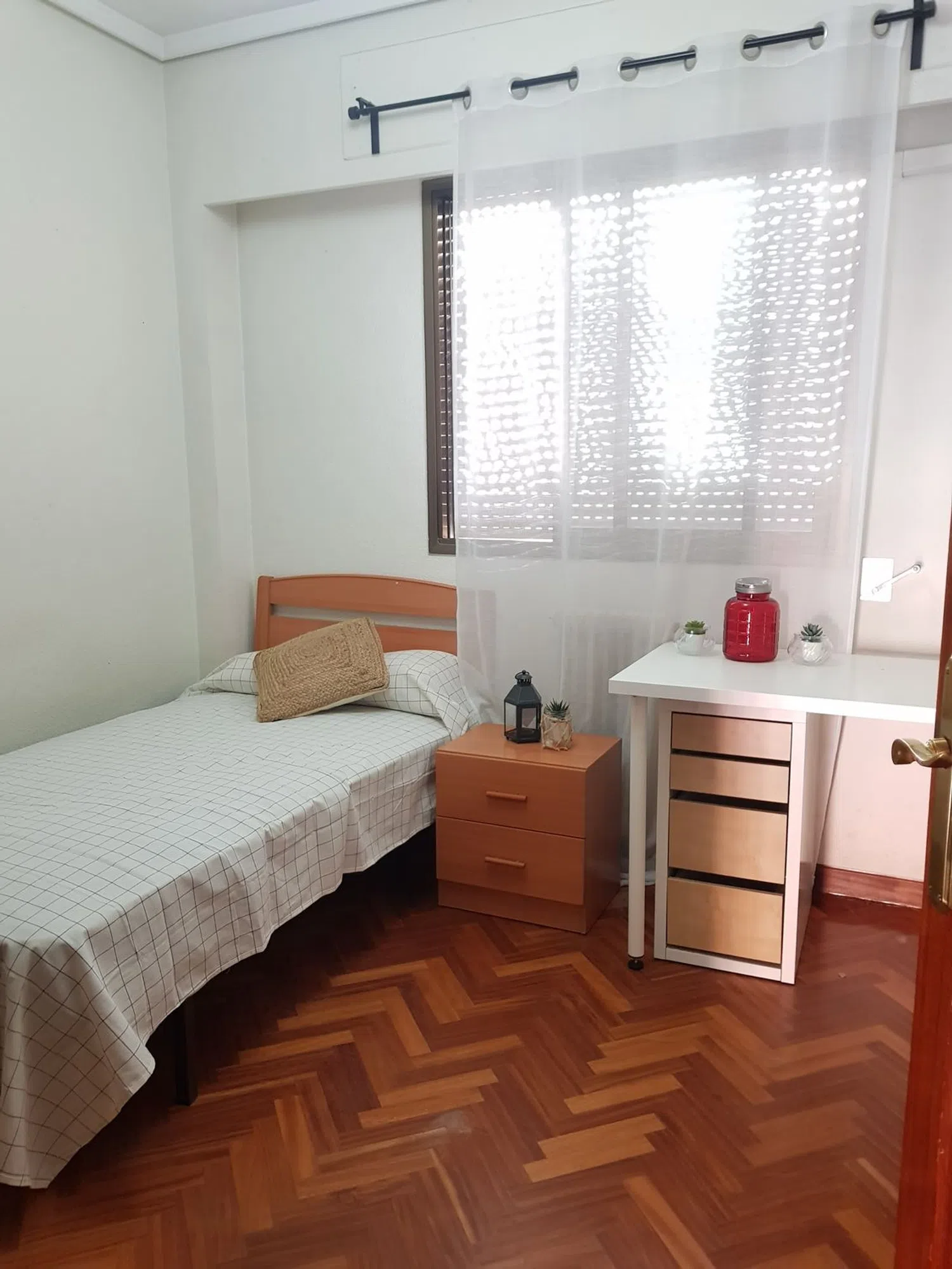Piso en calle orgaz, 5 - Foto 11
