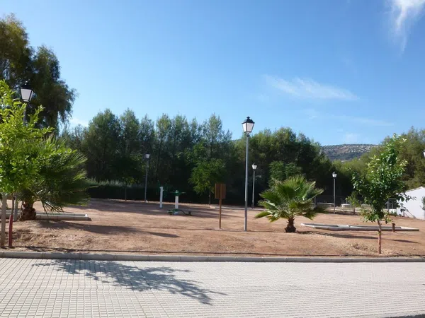 Casa o chalet independiente en valdearenas, 14 - Foto 27