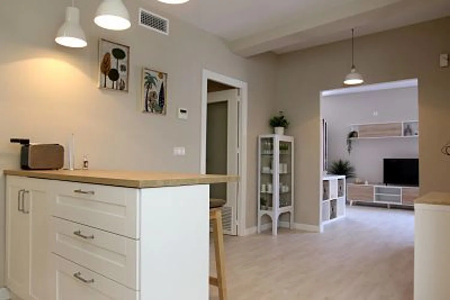 Dúplex en calle Leiva Aguilar, 4 - Foto 2