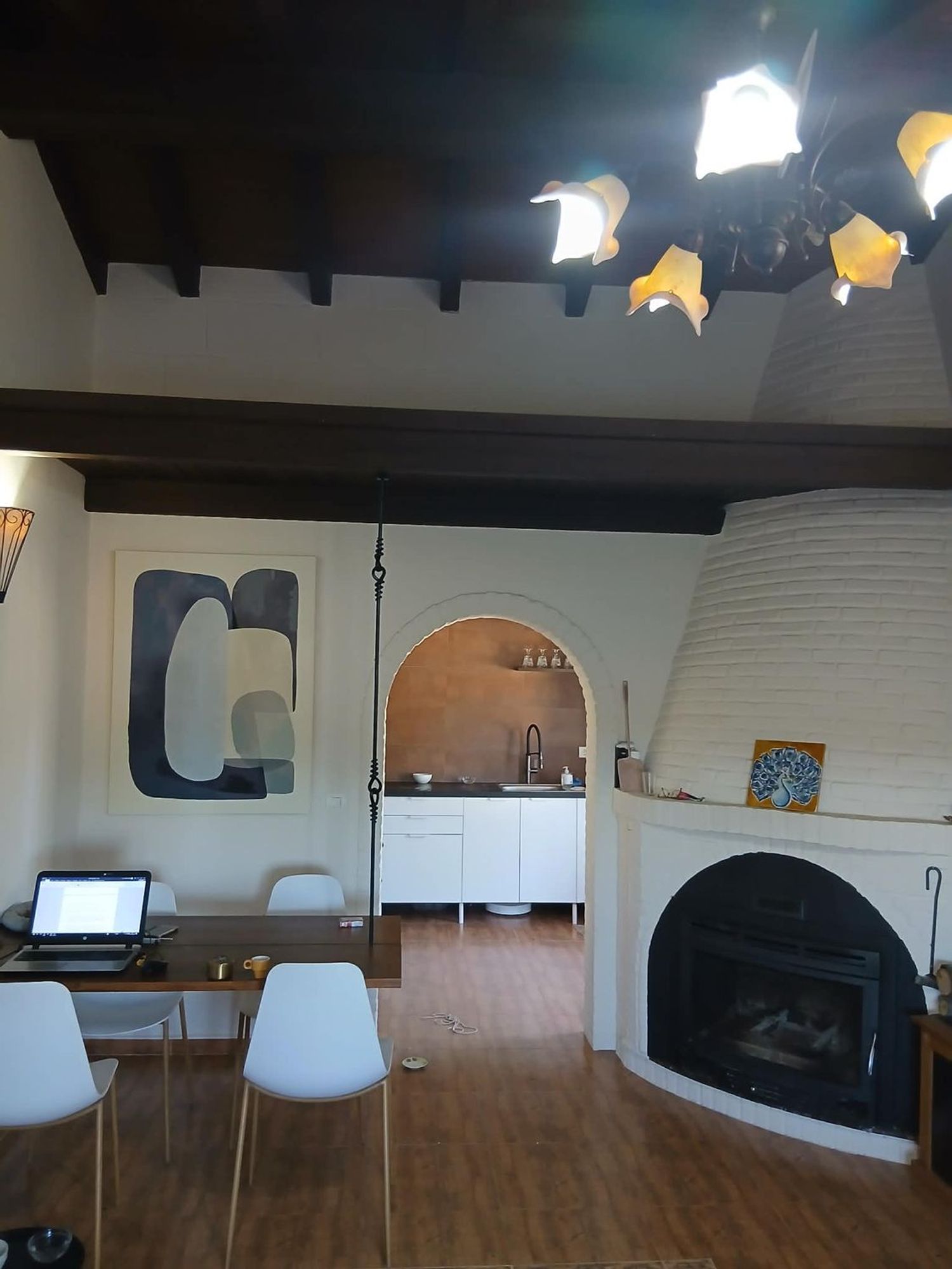 Casa o chalet independiente en Sa-315, 9 - Foto 13