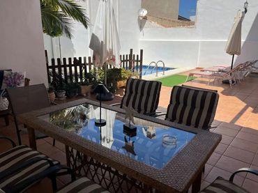 Chalet en  Calle Flores 14 - Foto 1
