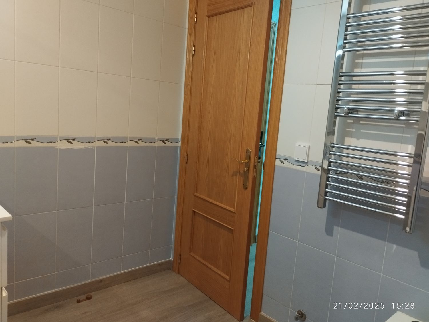 Piso en calle Virgen de Fátima, 5 - Foto 21