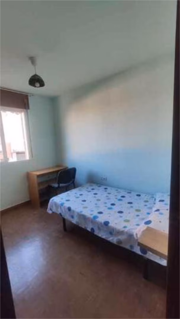 Piso en Carlos Haya - Foto 2