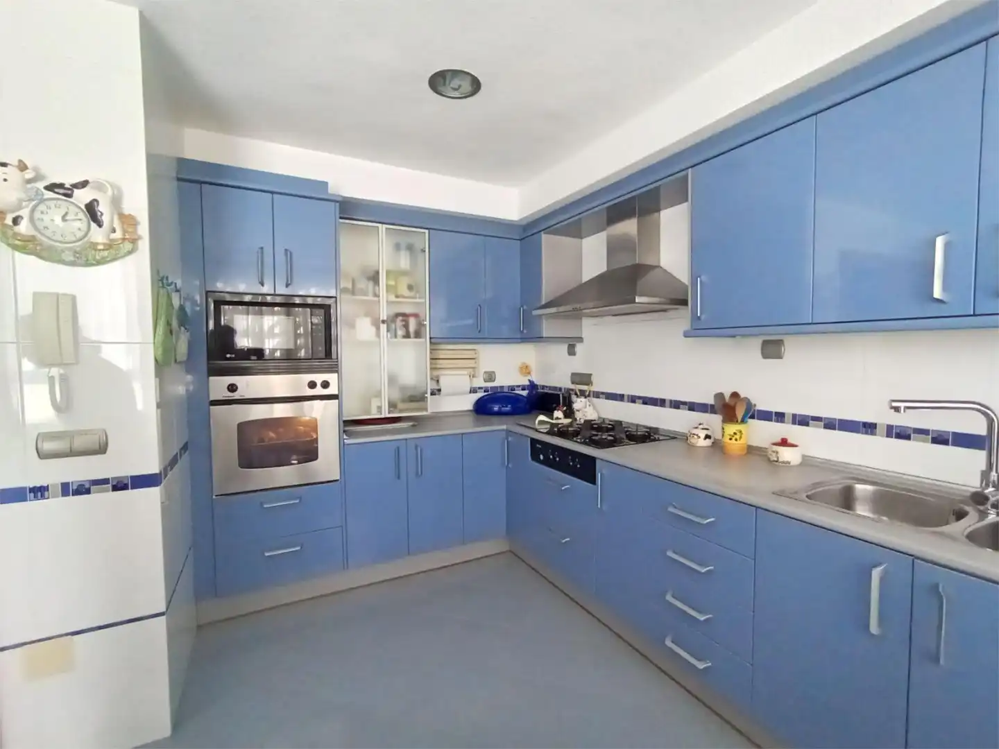 Casa adosada en  Calle de la Dorada 6 - Foto 25