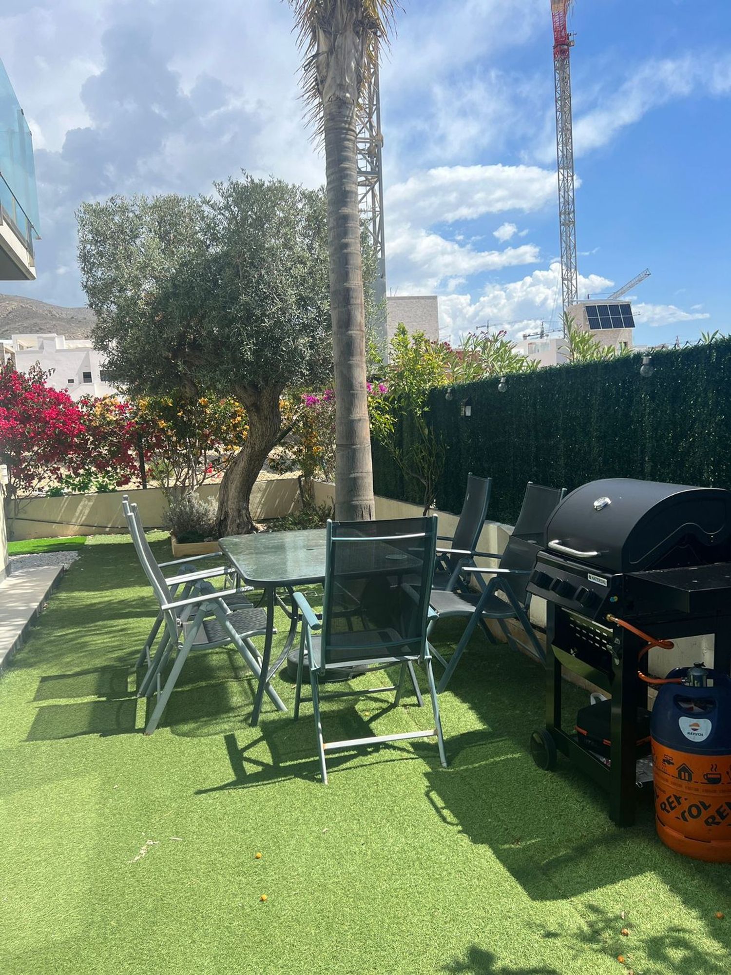 Casa o chalet independiente en Calle d'Equador, 23, Balcón de Finestrat-Terra Marina - Foto 18
