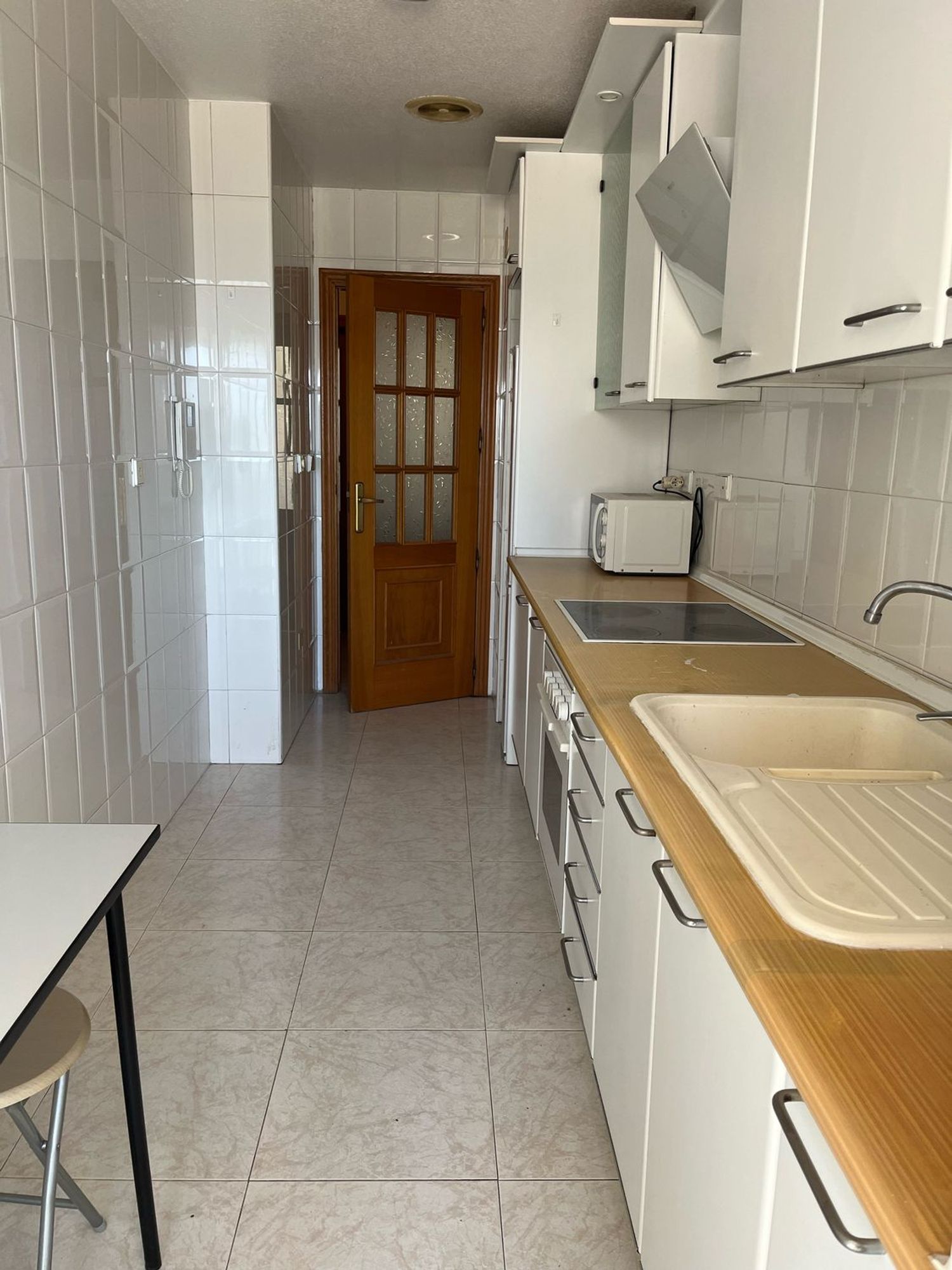 Piso en Calle Panochista Antonio Piñero, 5, Zona Juan Carlos I - Avenida de Europa - Foto 2