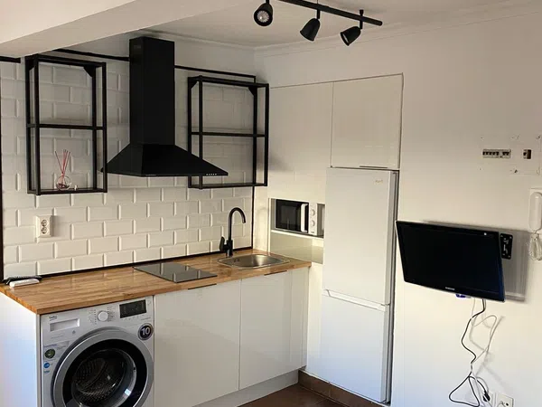 Estudio en Calle Carril, 32, La Trinidad - Foto 3