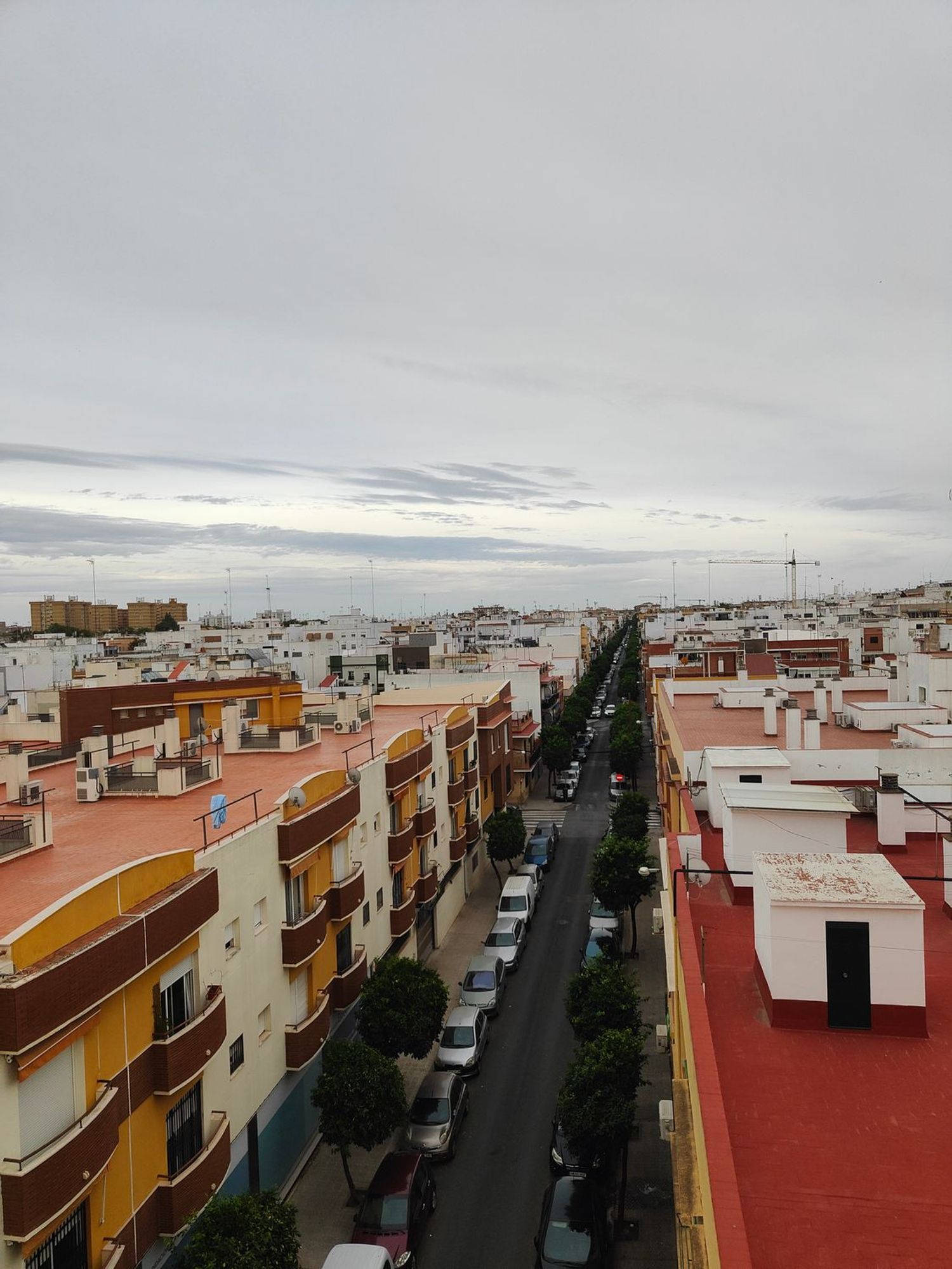 Piso en Calle Párroco Antonio Gómez Villalobos, 2, Cerro del Águila - Foto 25