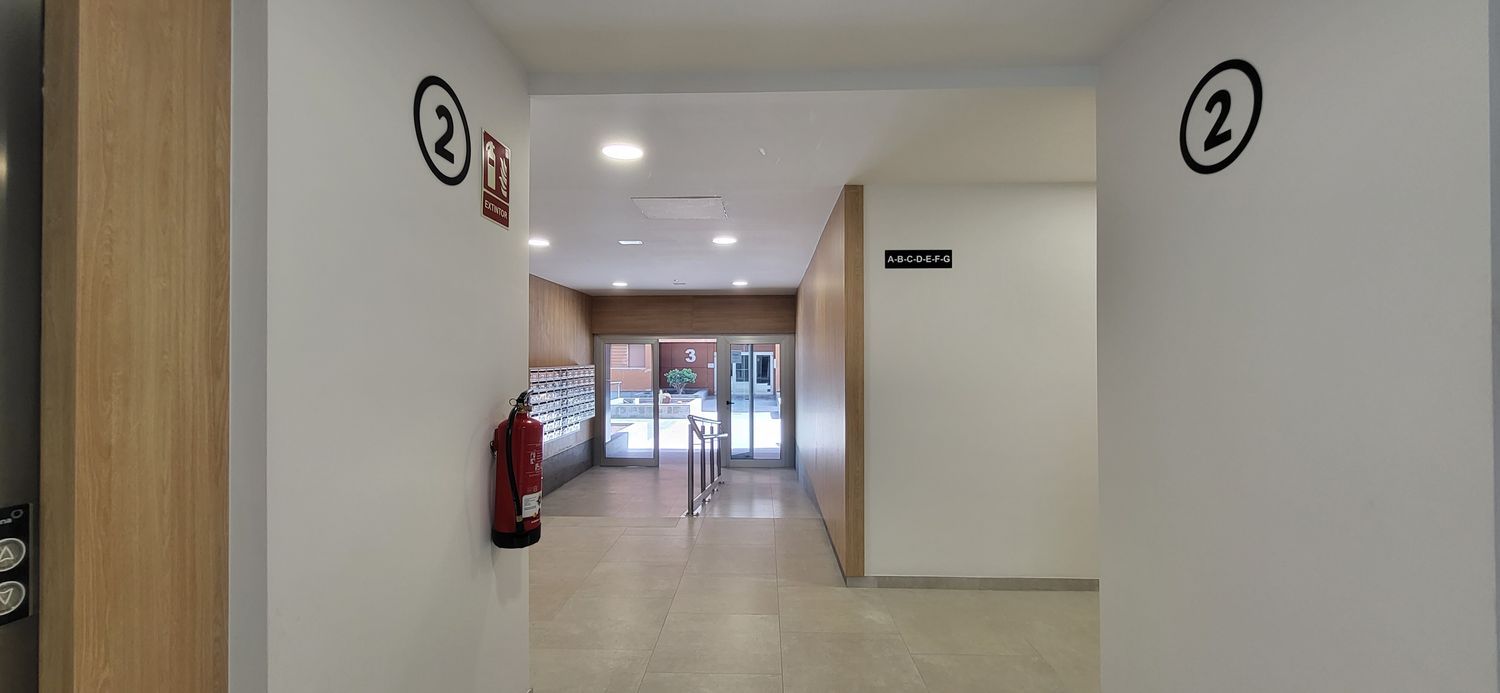 Piso en Carretera a las Torres, 1, Siete Palmas - Foto 9