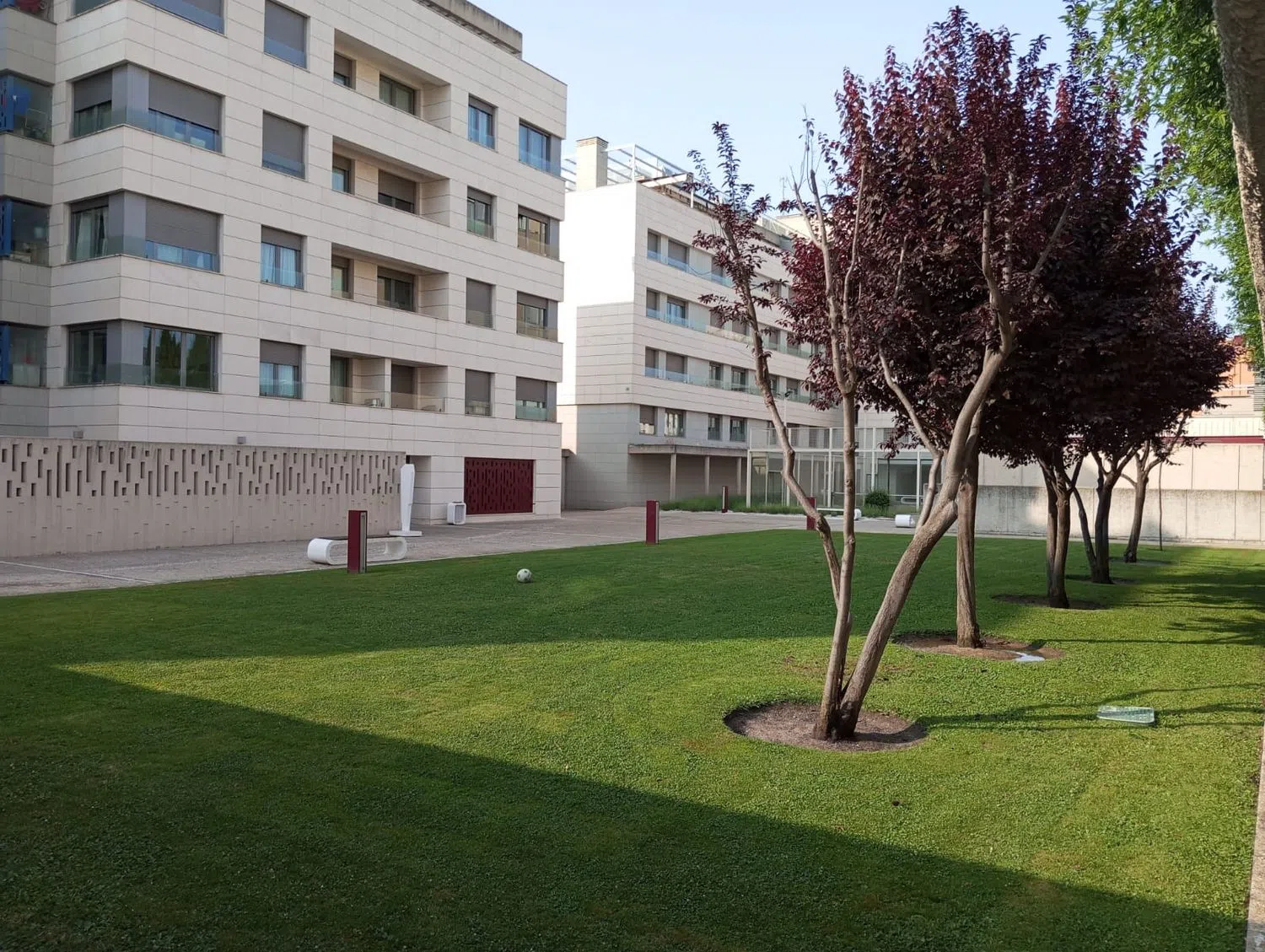 Piso en calle de Frómista, 33 - Foto 19