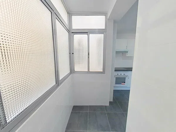 Piso en Barrio Victoria Eugenia - Foto 39