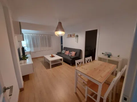 Piso en calle Goya, 7 - Foto 1