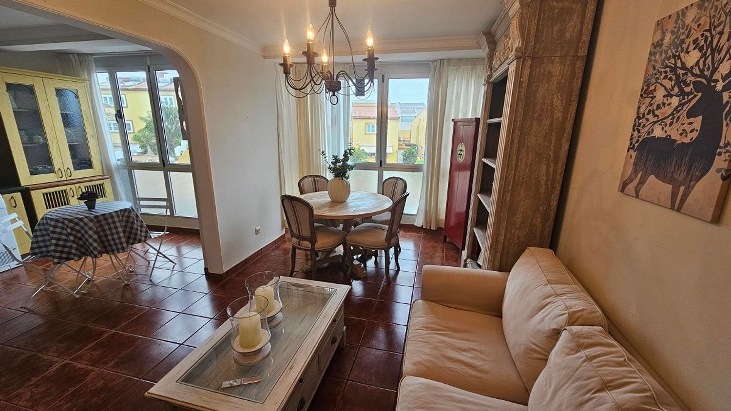 Piso en paseo Marítimo, 35 - Foto 15