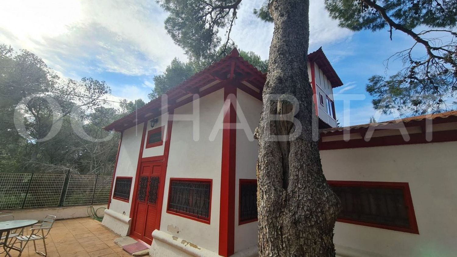 Casa o chalet independiente en El Vedat - Foto 8