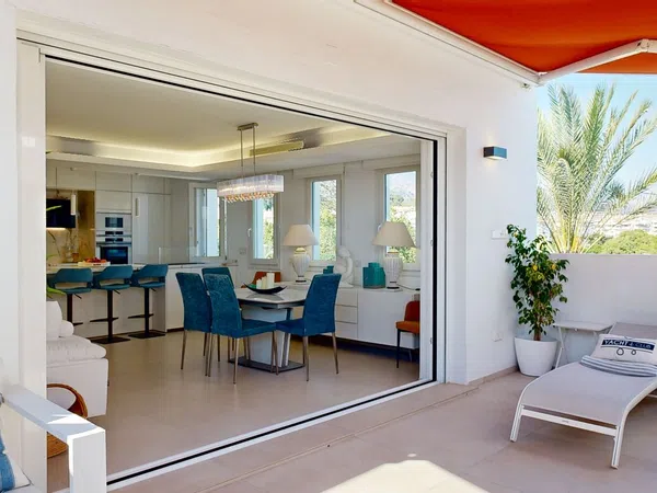 Ático en Arrabal Carolina Sur, 3 - Foto 9