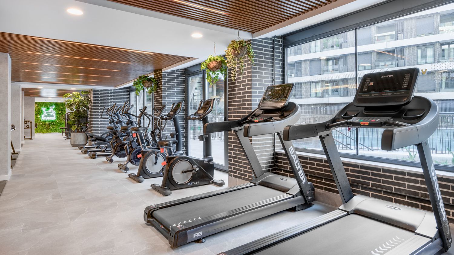 Piso en calle Casimiro Mahou Bierhans, 21 - Foto 11