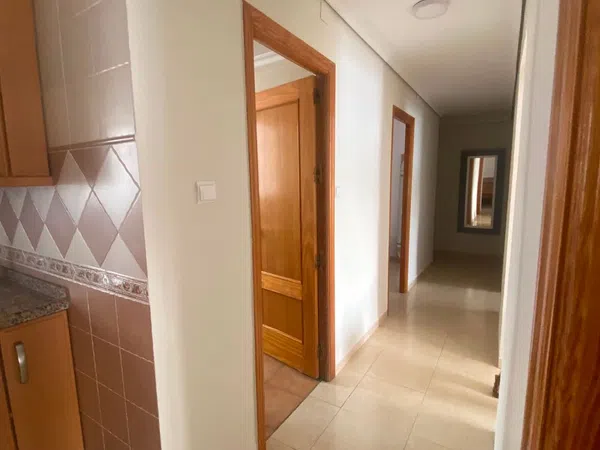 Piso en Calle Venerable Juan de Santiago, 1, Fuensanta - Arcángel - Santuario - Foto 17