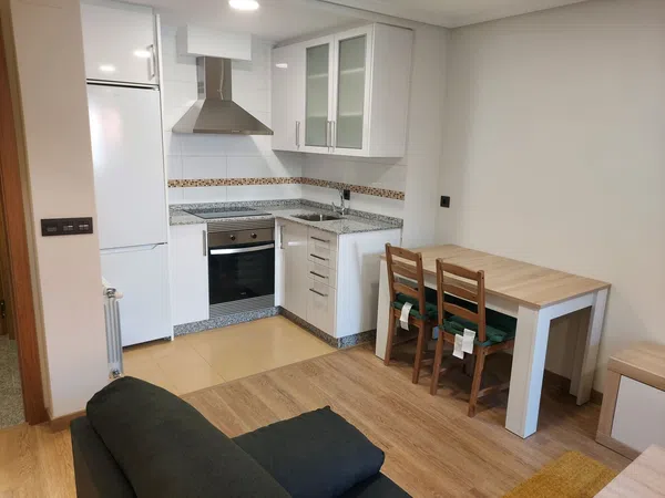 Piso en Travesía Obispo Doctor Balanza, 27, San Roque - As Fontiñas, San Roque - As Fontiñas - Foto 1