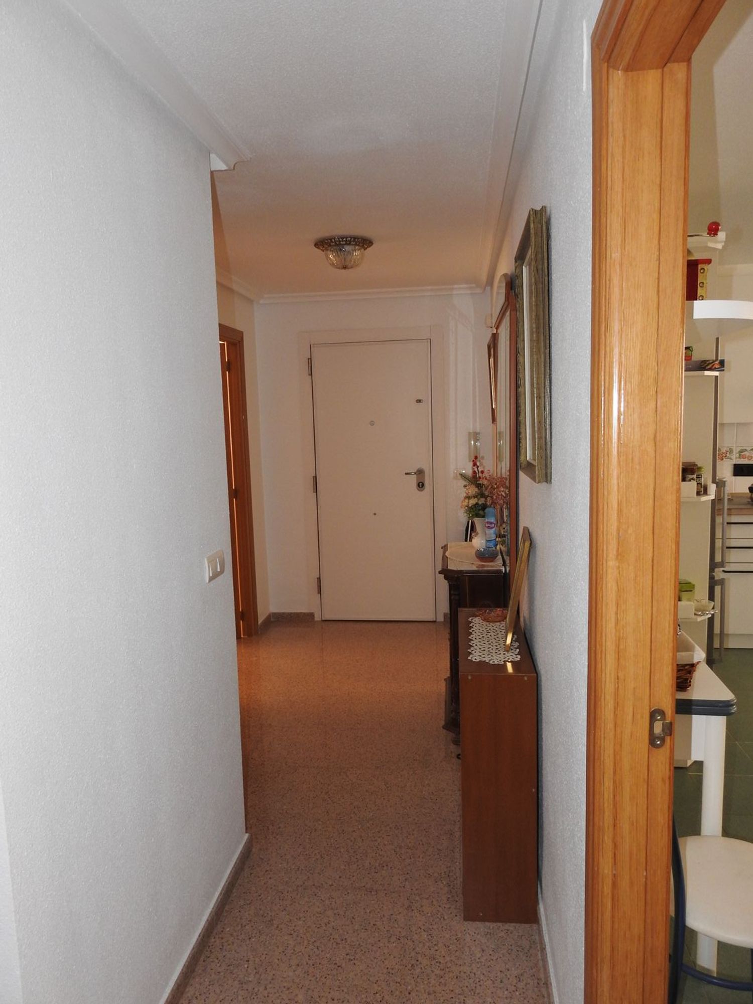 Piso en Calle Comparsa Mariners, 11 ,2b - Foto 15