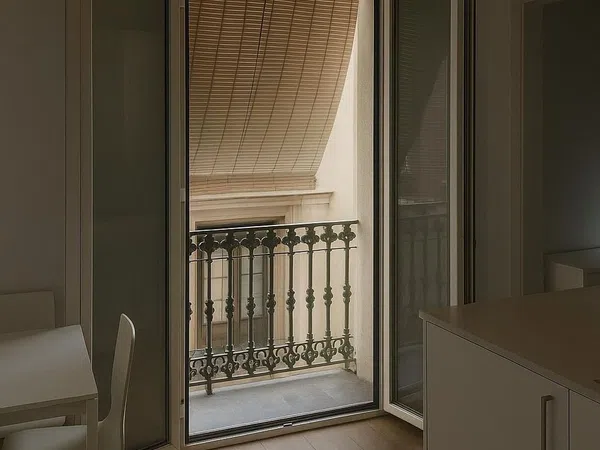 Piso en calle dels Magatzems, 5