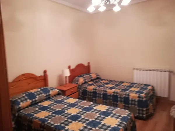 Piso en calle Vargas, 65 - Foto 8