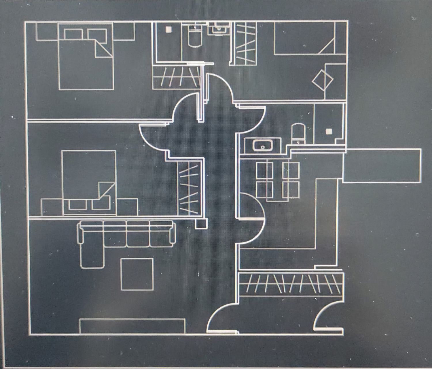 Piso en calle Regajo, 1 - Foto 4