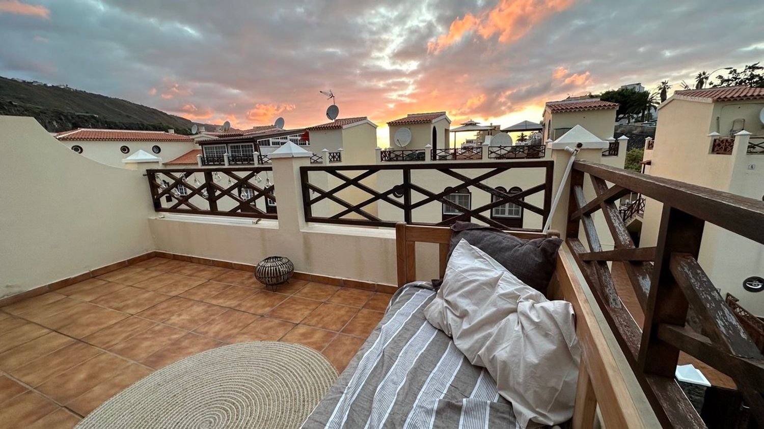 Casa o chalet independiente en Calle Atalisca, 21, San Felipe-San Marcos-Las Cañas, San Felipe-San Marcos-Las Cañas - Foto 16
