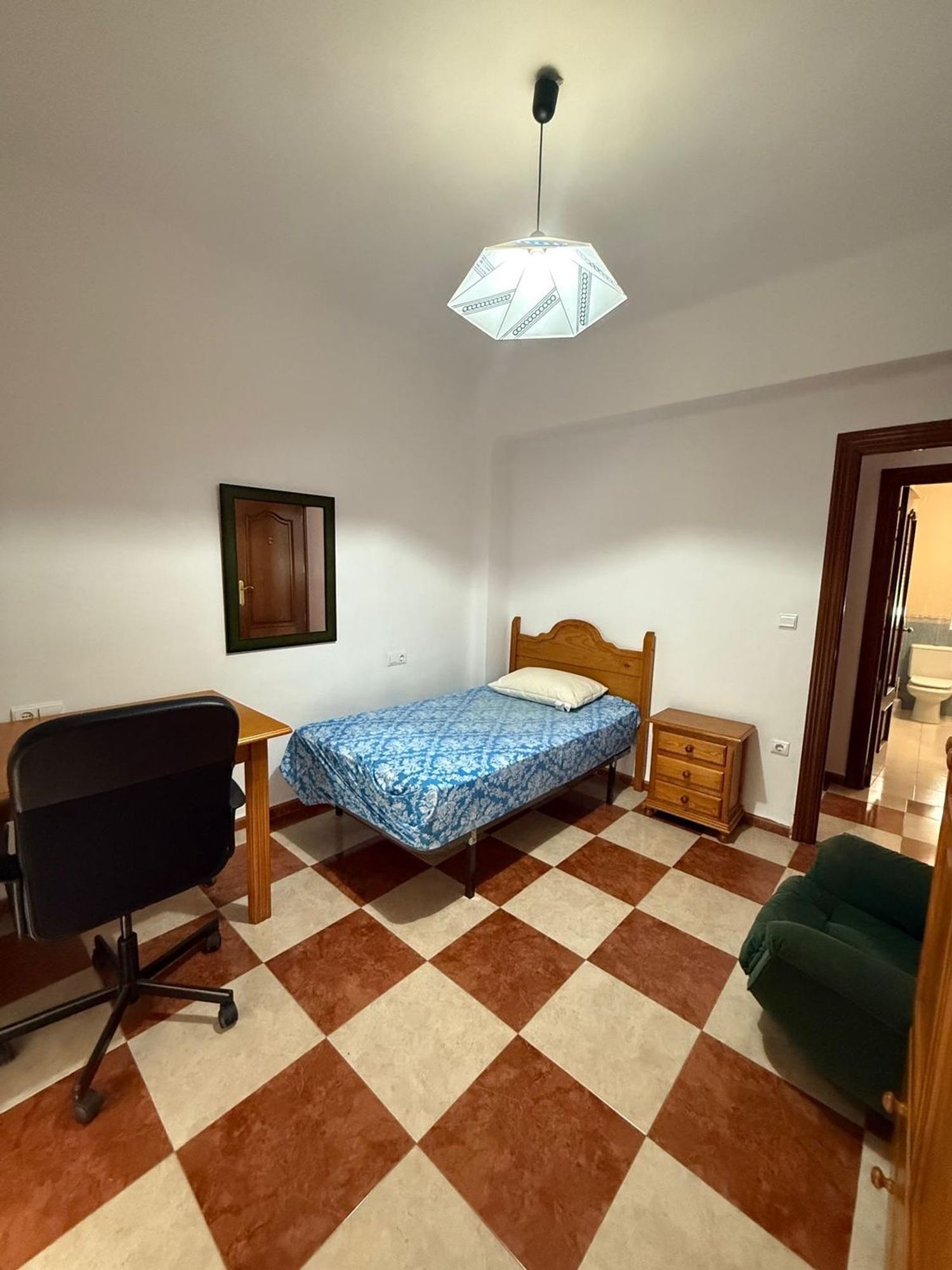 Piso en Calle Santa Clotilde, 13, Ronda - Arabial - Foto 8