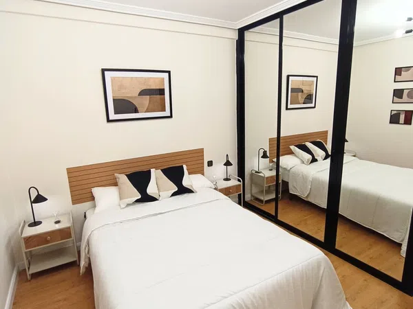 Piso en calle Gonzalo de Berceo, 4 - Foto 18