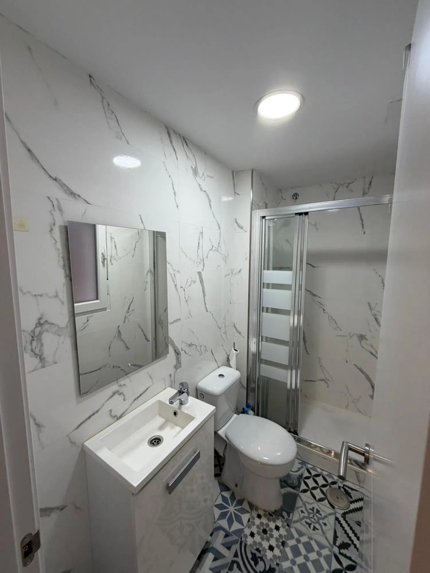 Piso en calle de Jaén, 42 - Foto 4