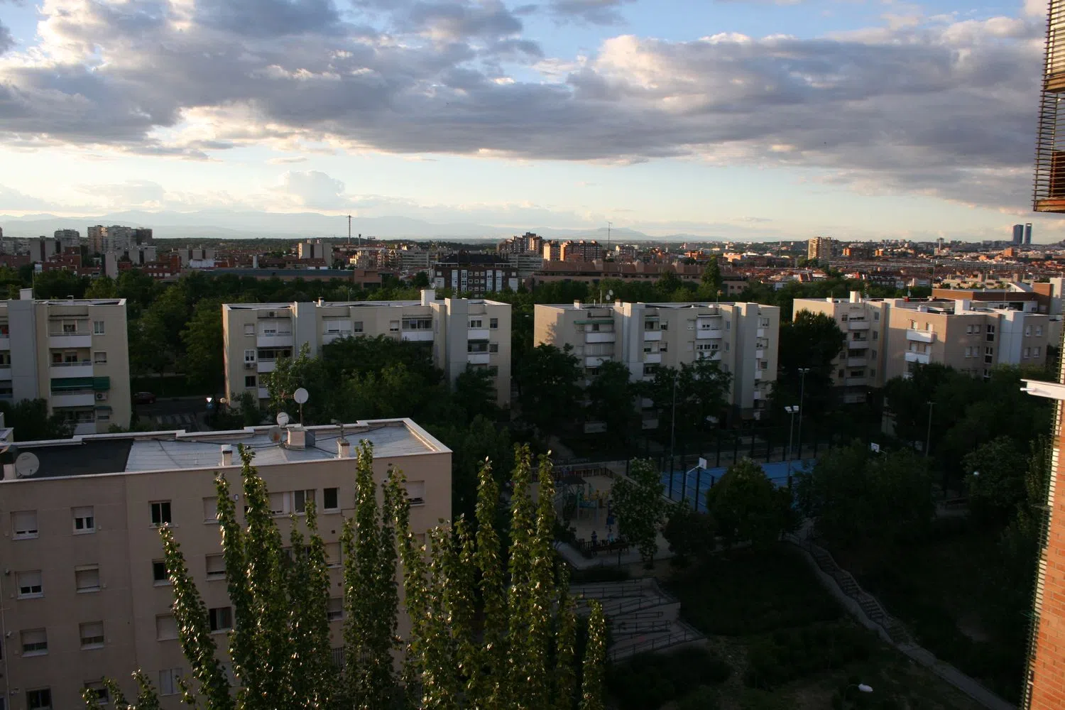 Piso en Barrio Lucero - Foto 15