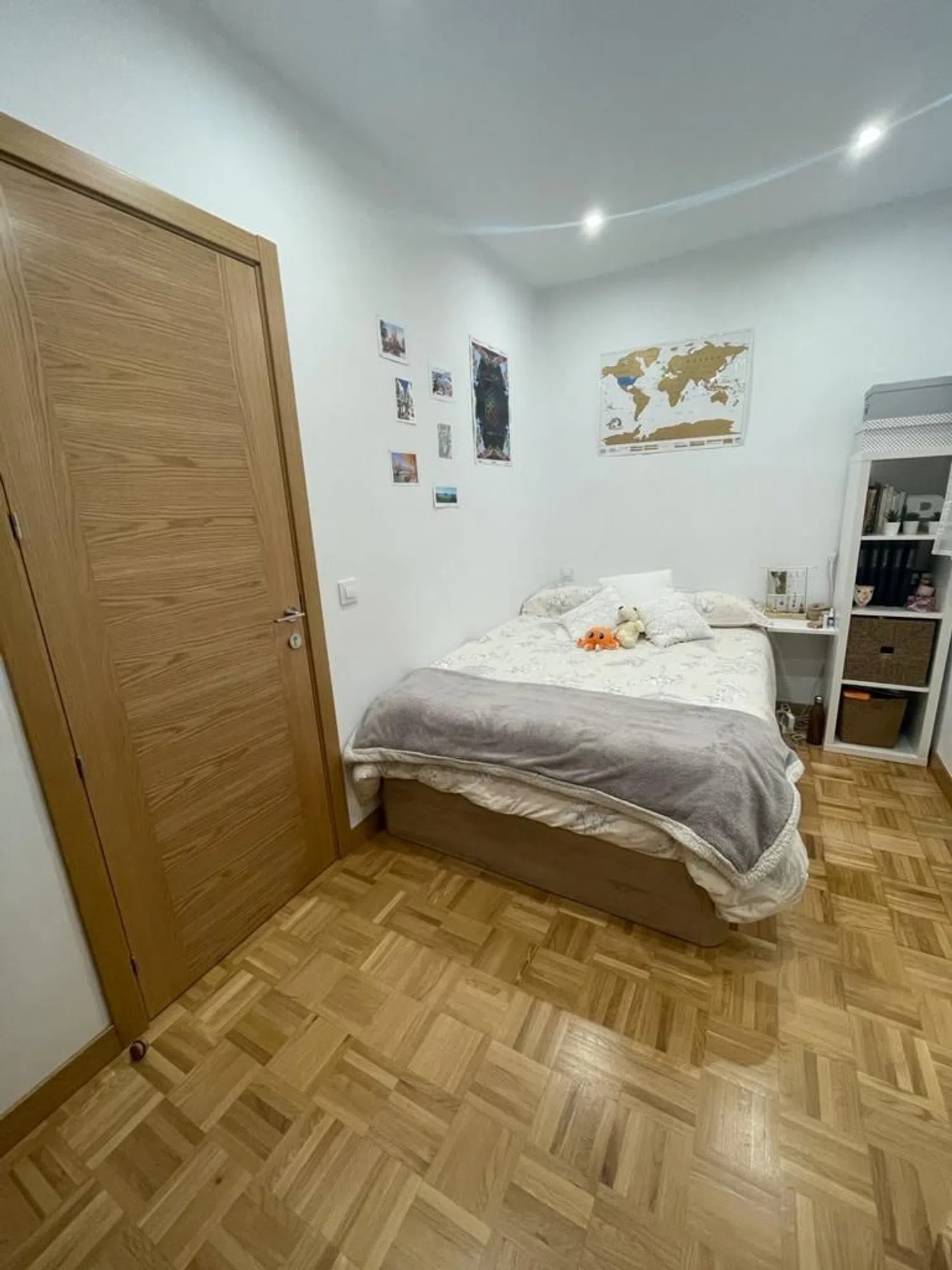 Piso en calle de Fernández de los Ríos, 69 - Foto 18