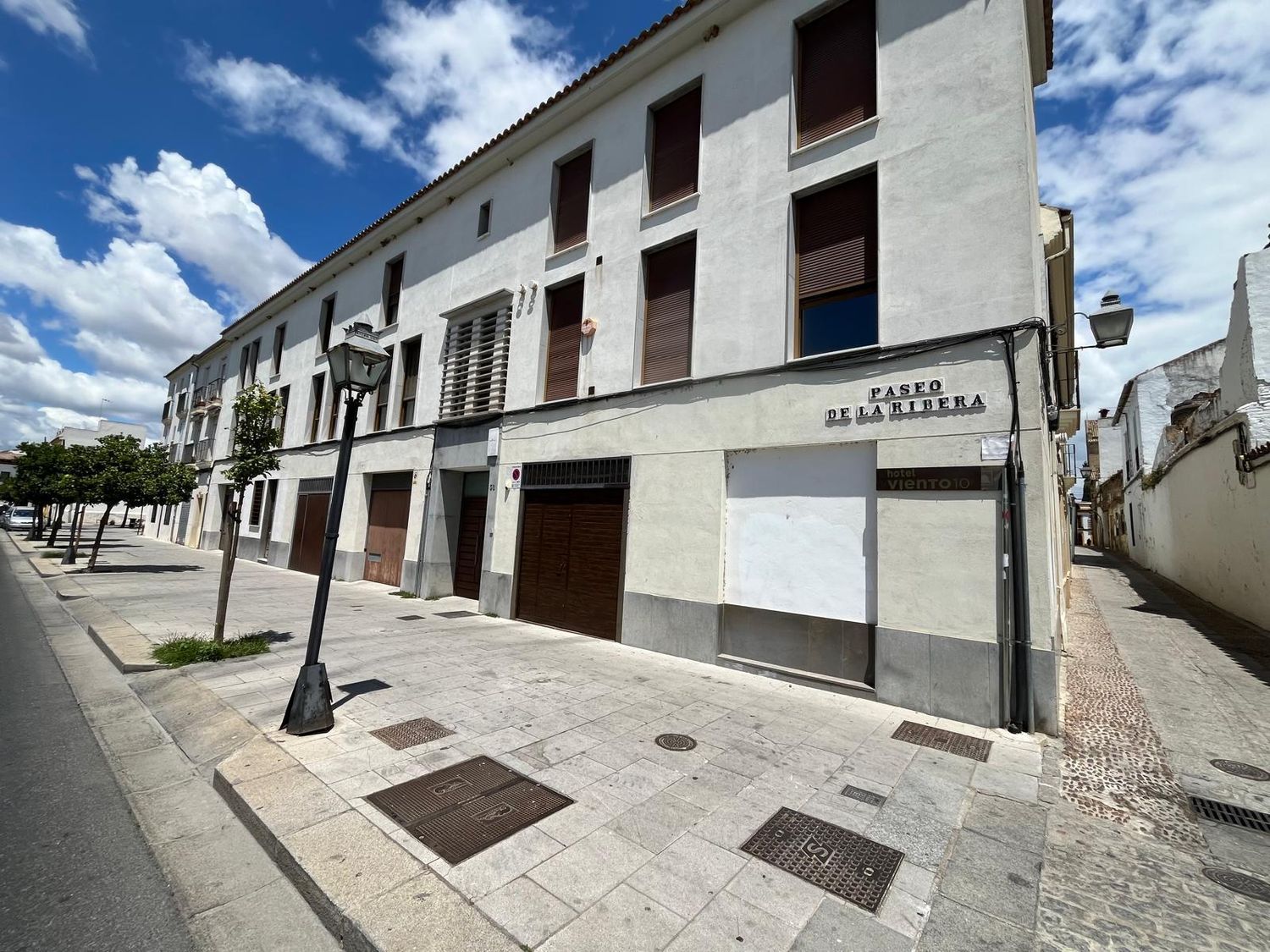 Dúplex en Paseo de la Ribera, 32, Casco Histórico - Corredera - Ribera - Foto 39