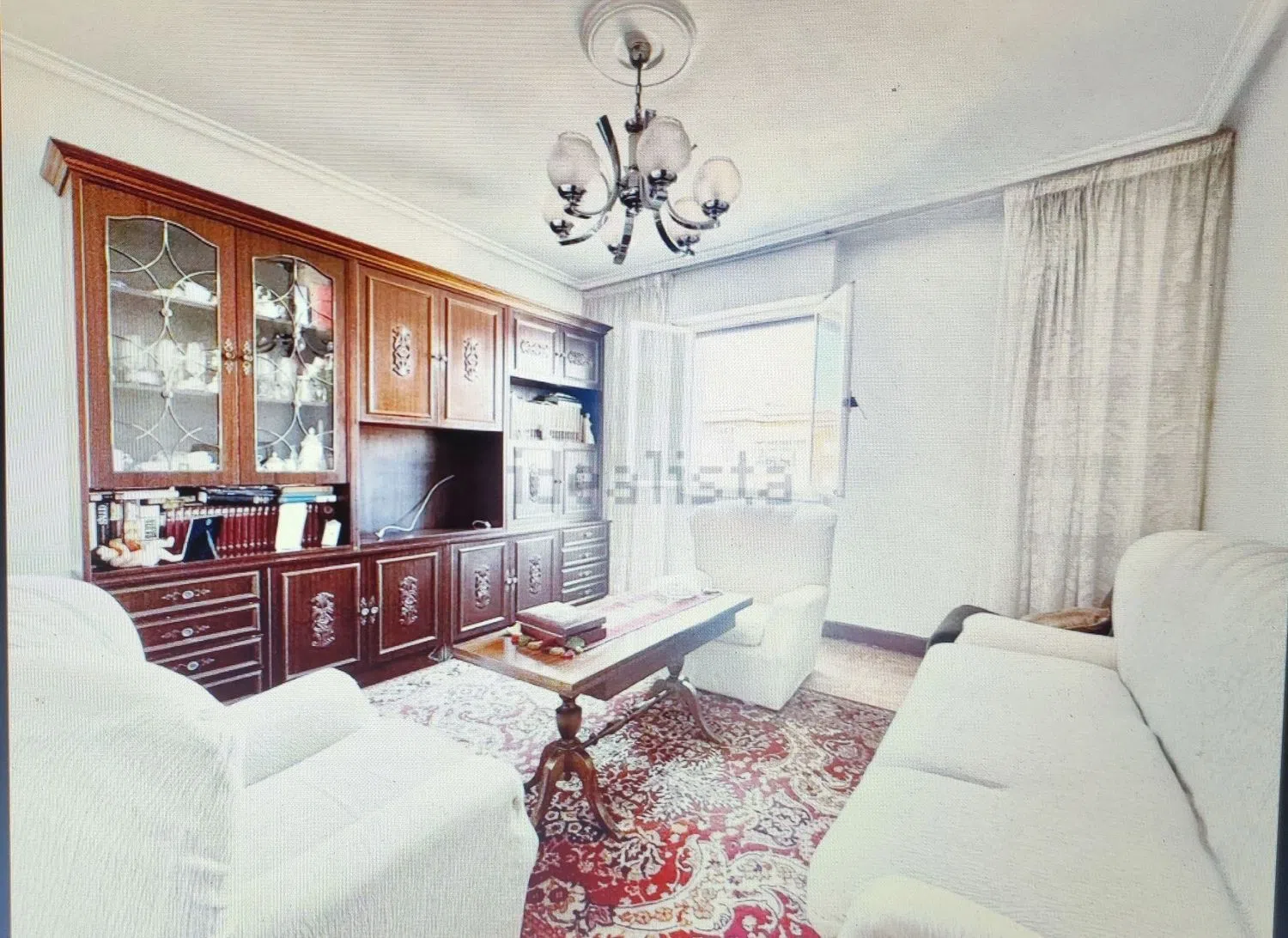 Piso en calle Castillo de Ocio, 13