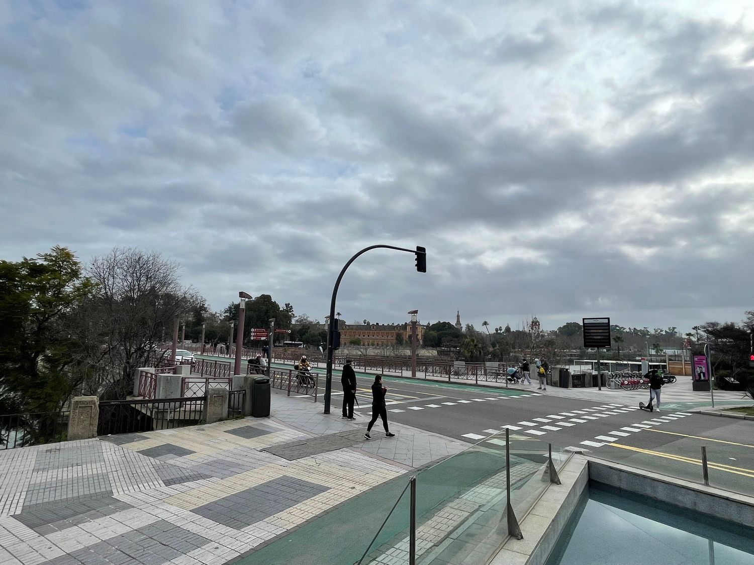 Estudio en calle Salado, 4 - Foto 30