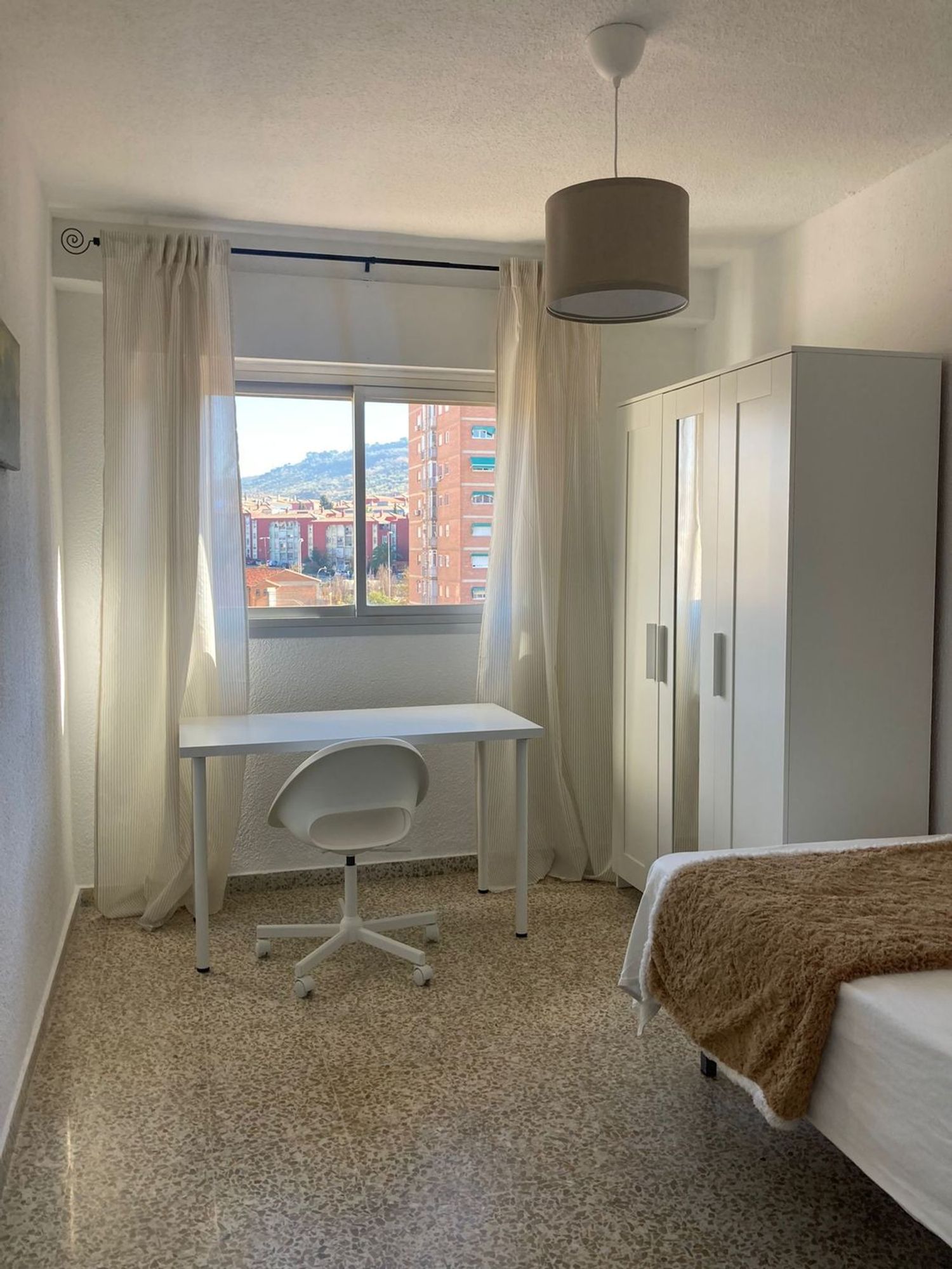 Piso en calle Periodista Luis de Vicente, 5 - Foto 9