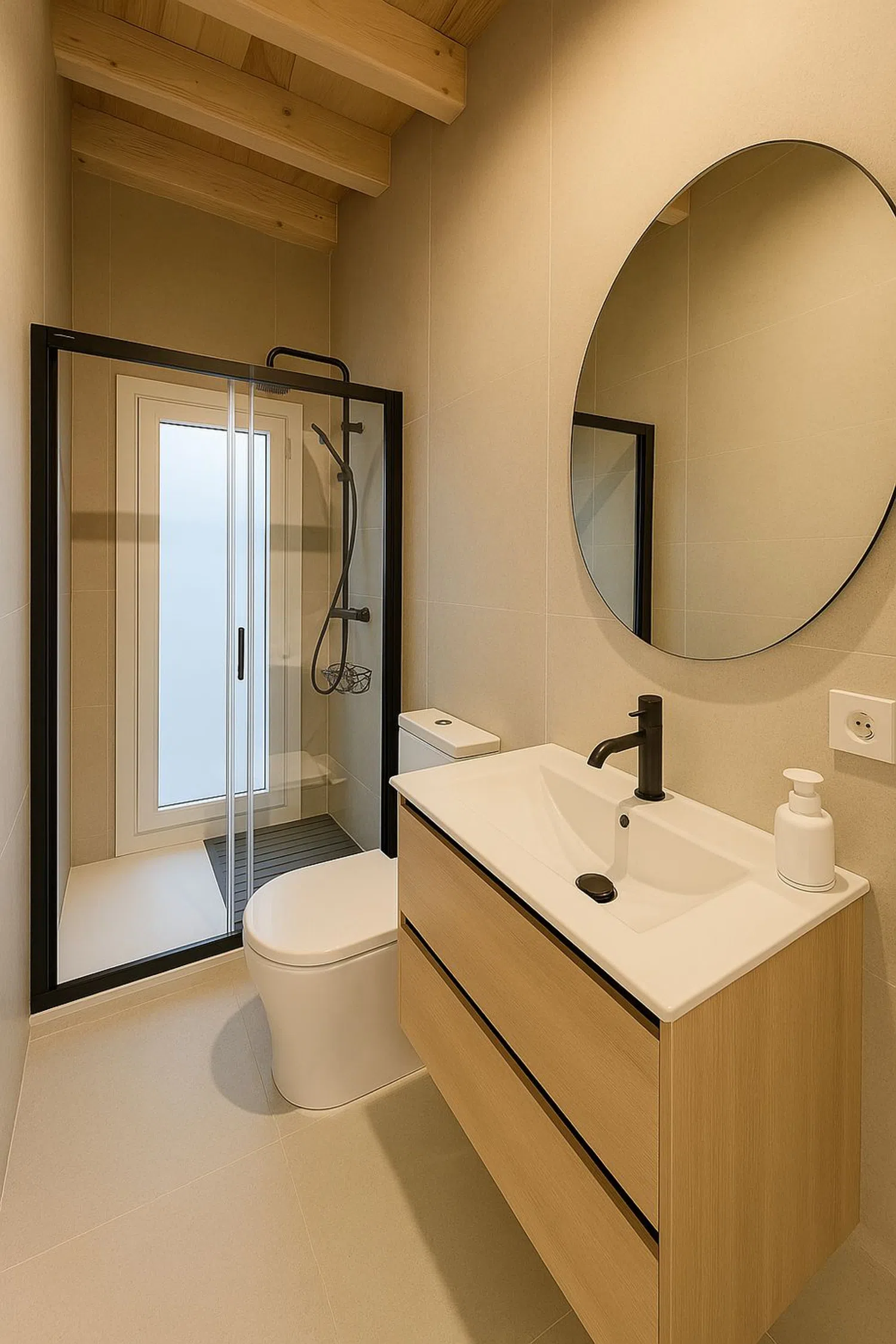 Piso en calle Portazgo, 14 - Foto 9