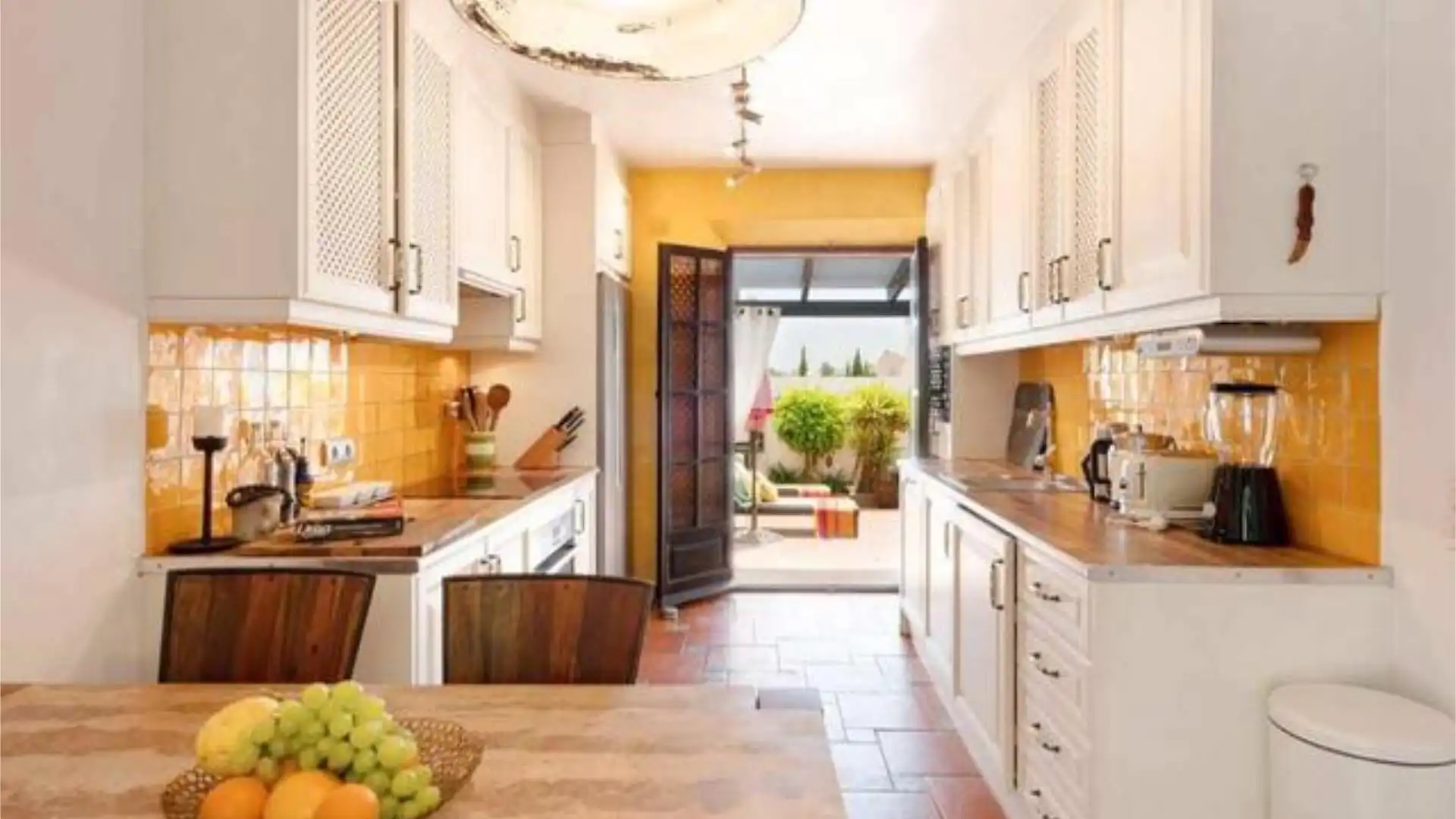 Casa adosada en Aloha - Foto 6