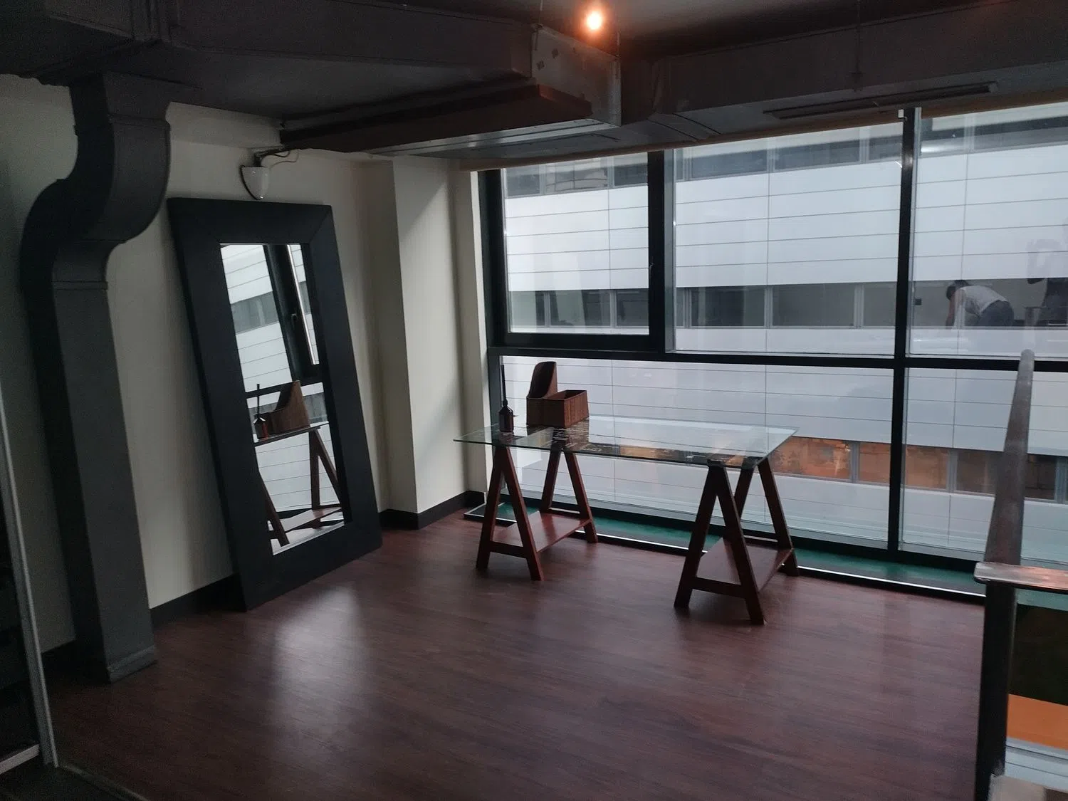 Estudio en avenida de Manoteras, 8 - Foto 17