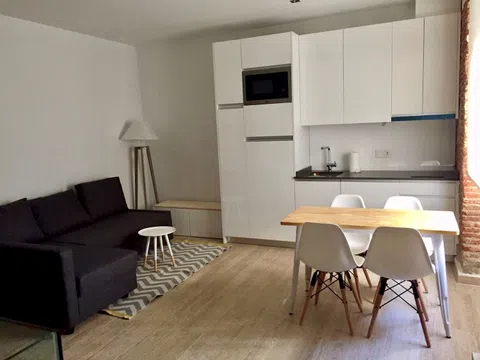 Dúplex en calle del Cardenal Cisneros, 5