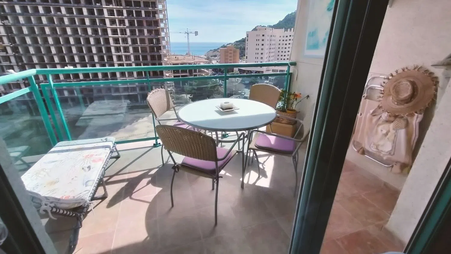 Piso en avenida Marineros de Villajoyosa, 19 - Foto 8