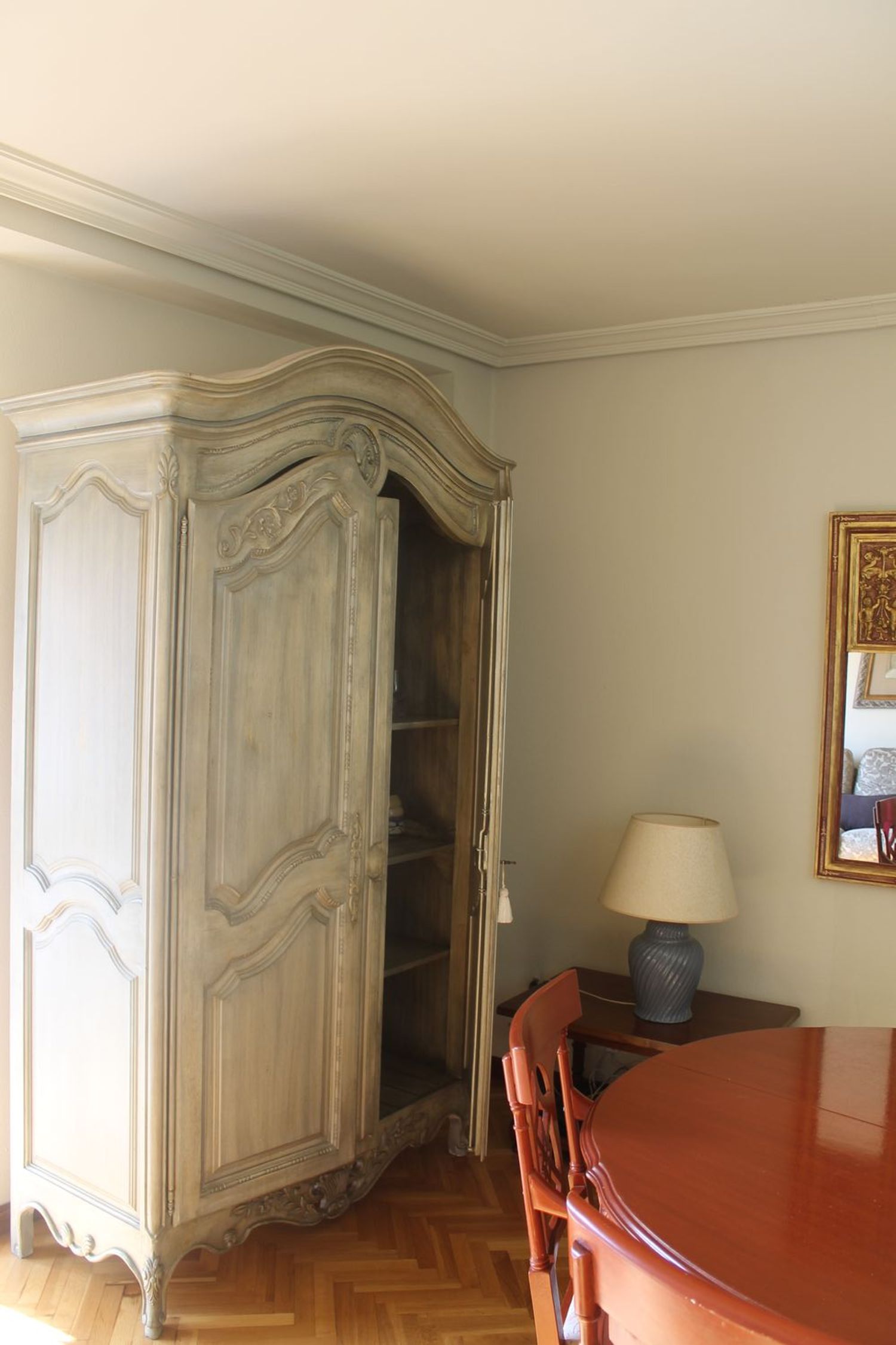 Piso en Calle Foncalada, 24, Salesas-Foncalada-Campoamor - Foto 4